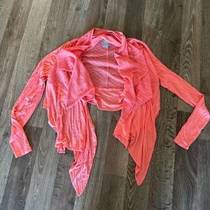 Anthropologie Sweater
